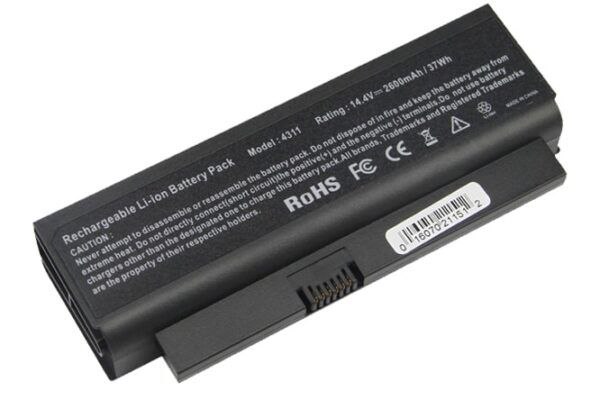 بطارية لابتوب — HP 4310s