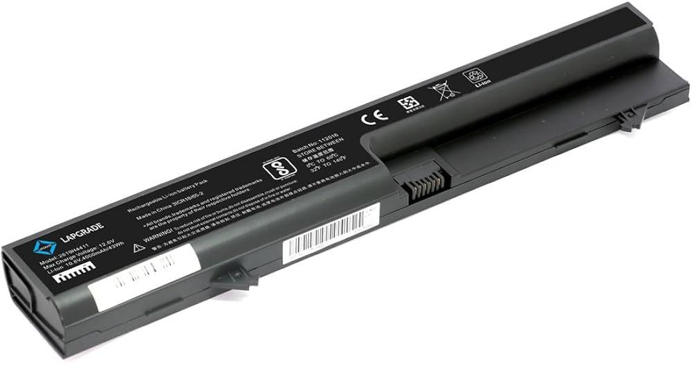 بطارية لابتوب — HP 4411 / 4410