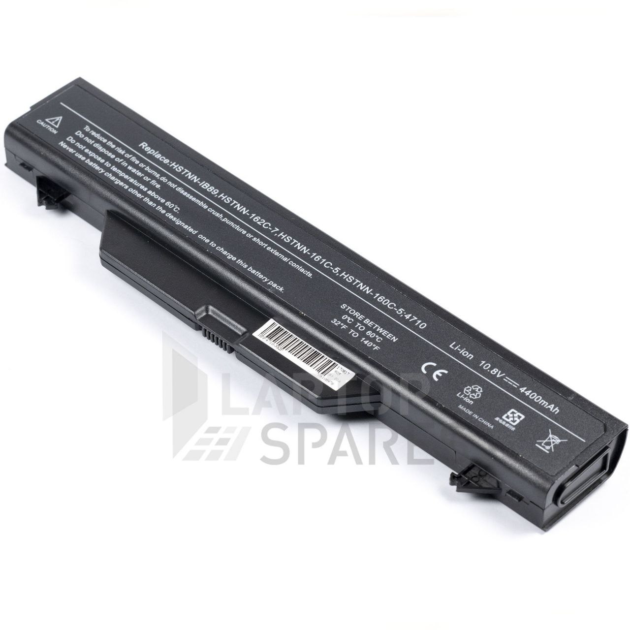 بطارية لابتوب — HP 4710 / 4510