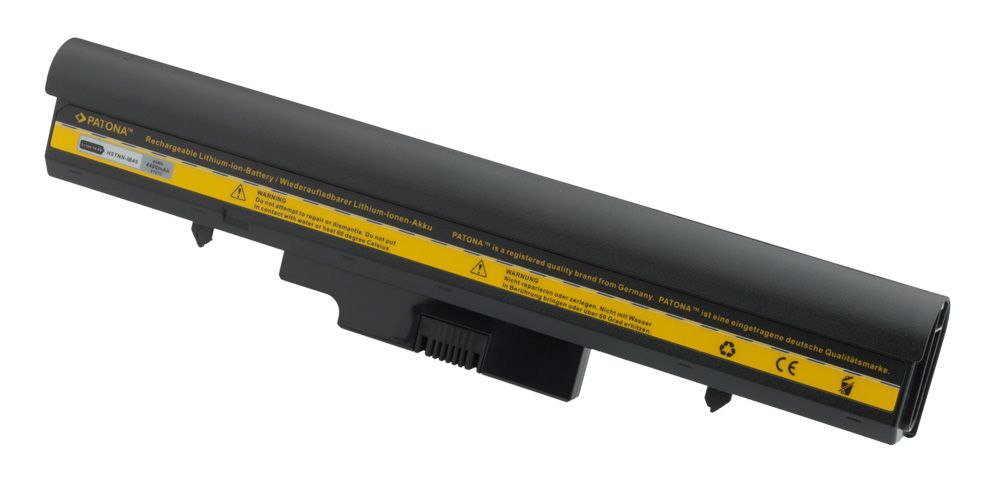 بطارية لابتوب — HP 510 / 500