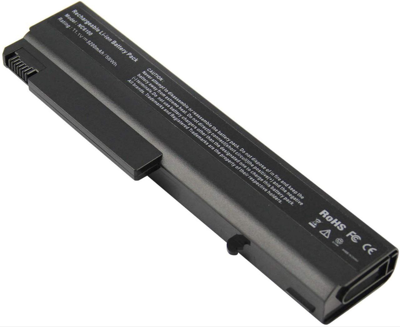 بطارية لابتوب — HP 6120