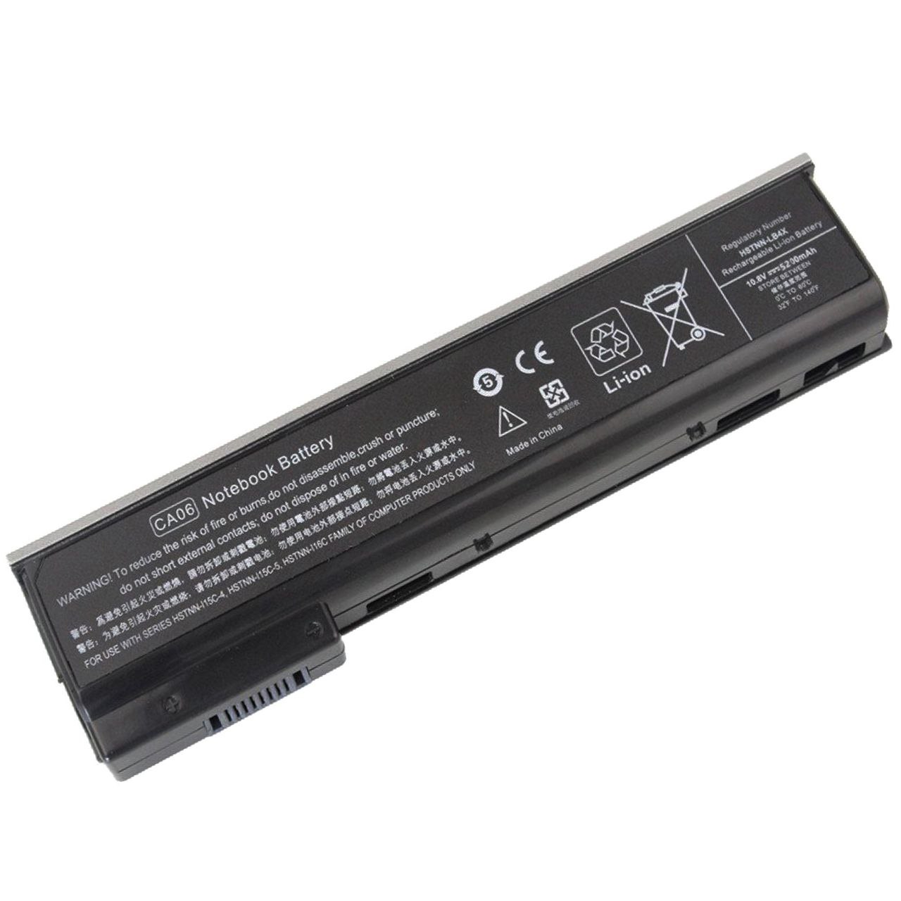 بطارية لابتوب — HP 640 G1