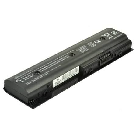 بطارية لابتوب — HP dv7