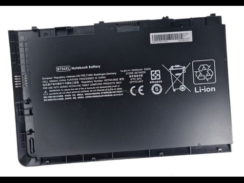 بطارية لابتوب — HP in 9470 / BT04XL