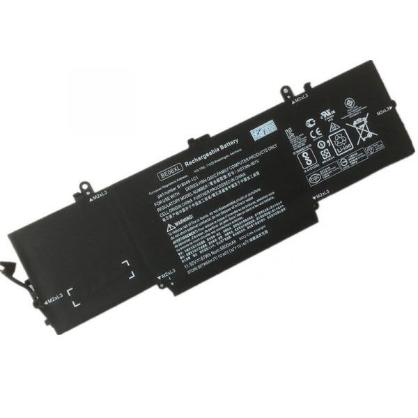 بطارية لابتوب — HP in BE06xL