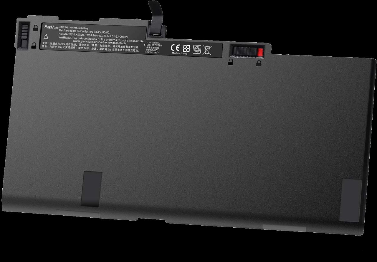 بطارية لابتوب — HP in CM03XL / 840 G1
