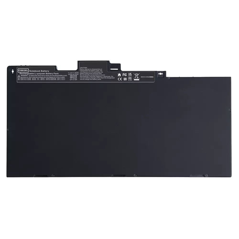 بطارية لابتوب — HP in CS03XL / TA03XL