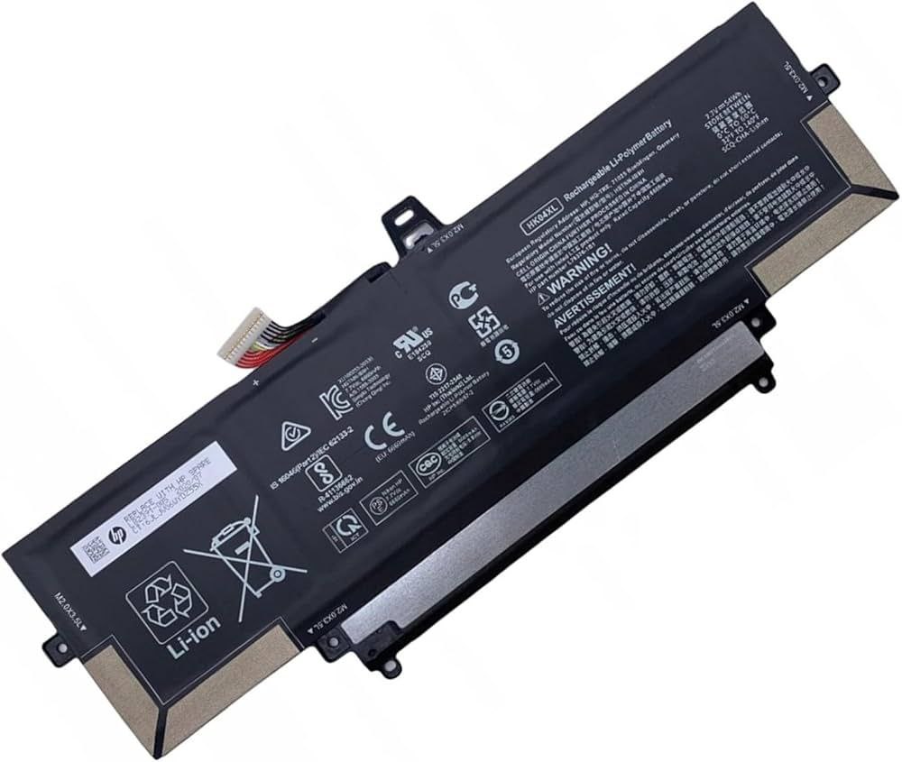 بطارية لابتوب — HP in HK04XL