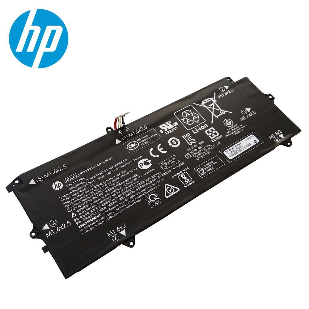 بطارية لابتوب — HP in MG04XL