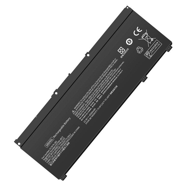 HP in ML03XLb