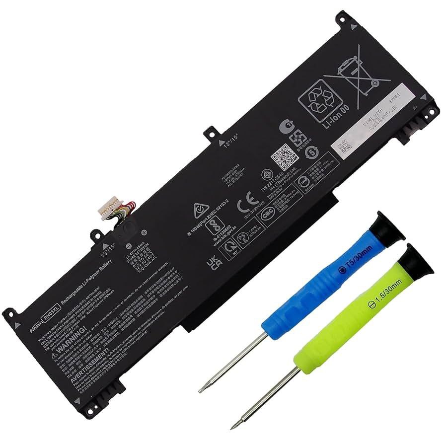 بطارية لابتوب — HP in RH03XL