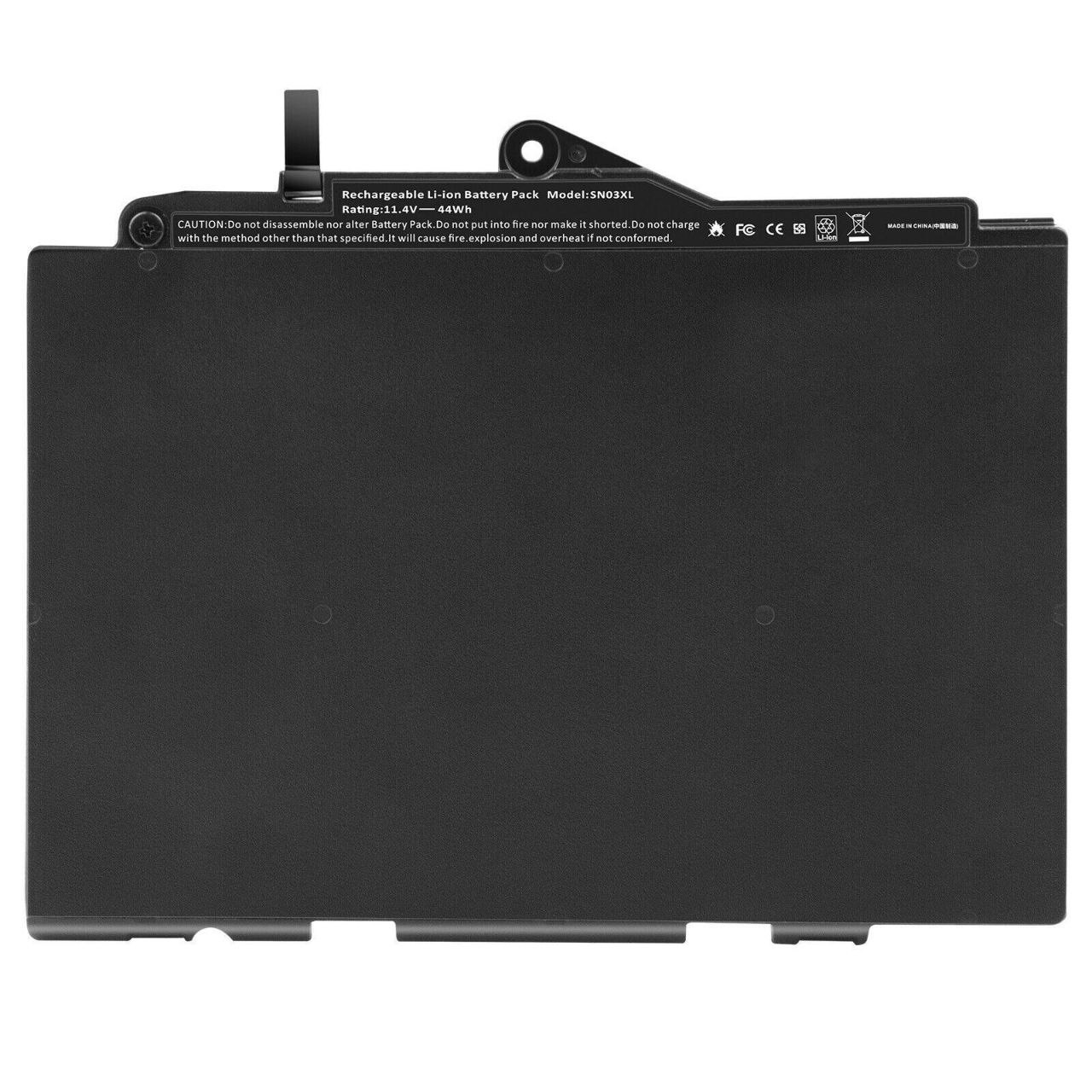 بطارية لابتوب — HP in SN03XL