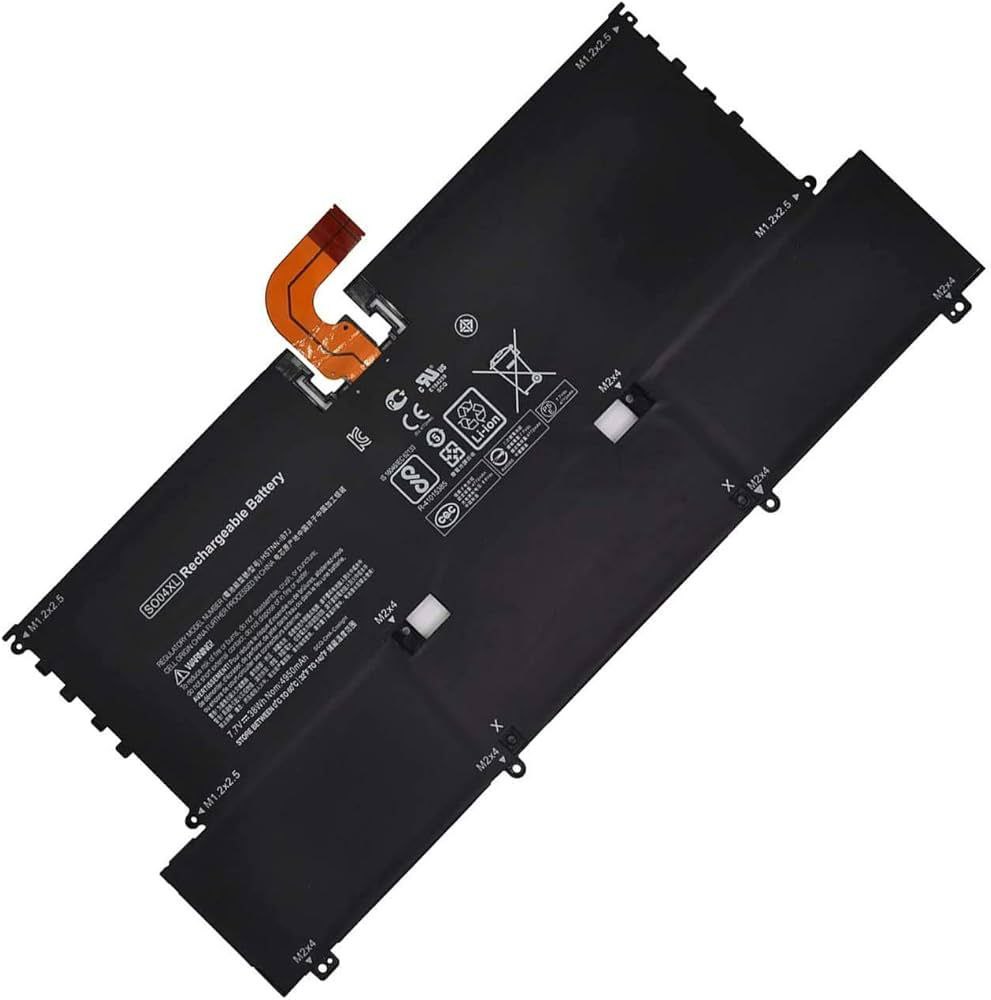 بطارية لابتوب — HP in SO04XL