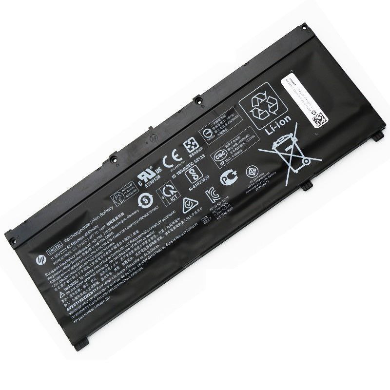 بطارية لابتوب — HP in SR03XL