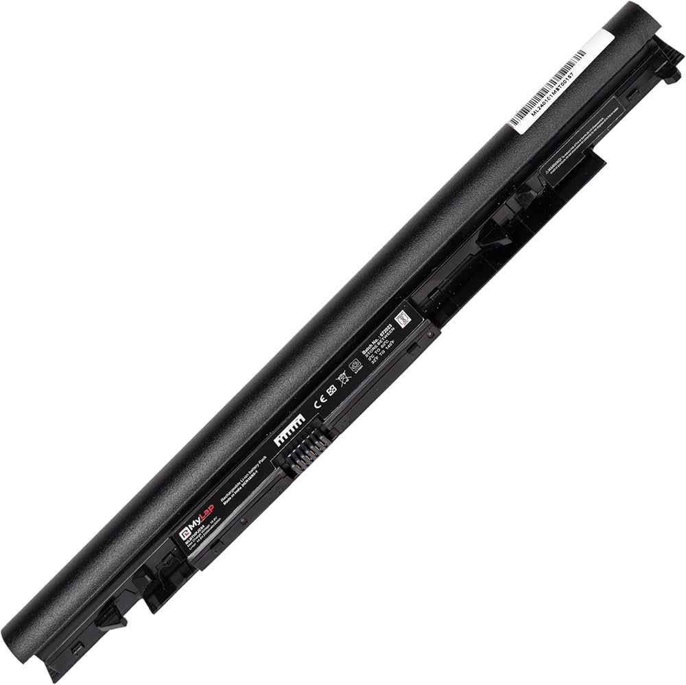 بطارية لابتوب — HP JC04