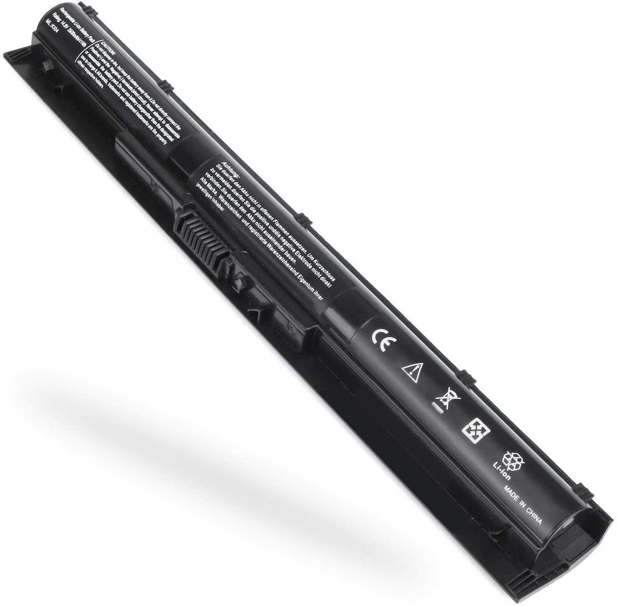 بطارية لابتوب — HP KI04