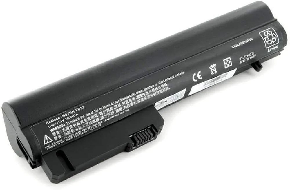 بطارية لابتوب — HP NC2400