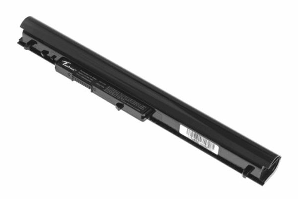 بطارية لابتوب — HP OA04 اسود