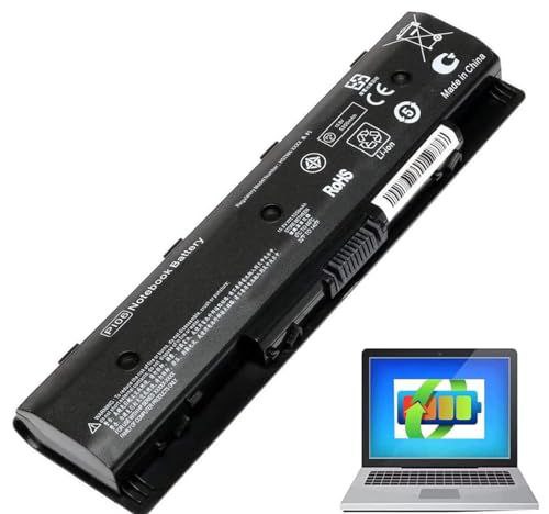 بطارية لابتوب — HP PI06