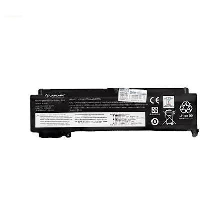 بطارية لابتوب — Lenovo in 01AV405 / T460S / قصير