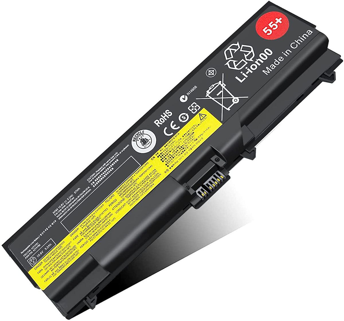 بطارية لابتوب — Lenovo in E420s / E220s