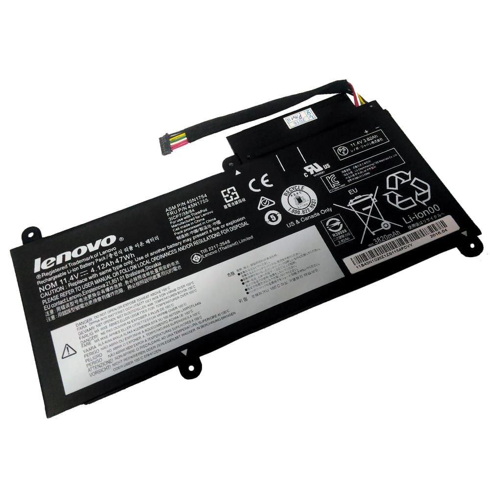 بطارية لابتوب — Lenovo in E450 / 45N1754