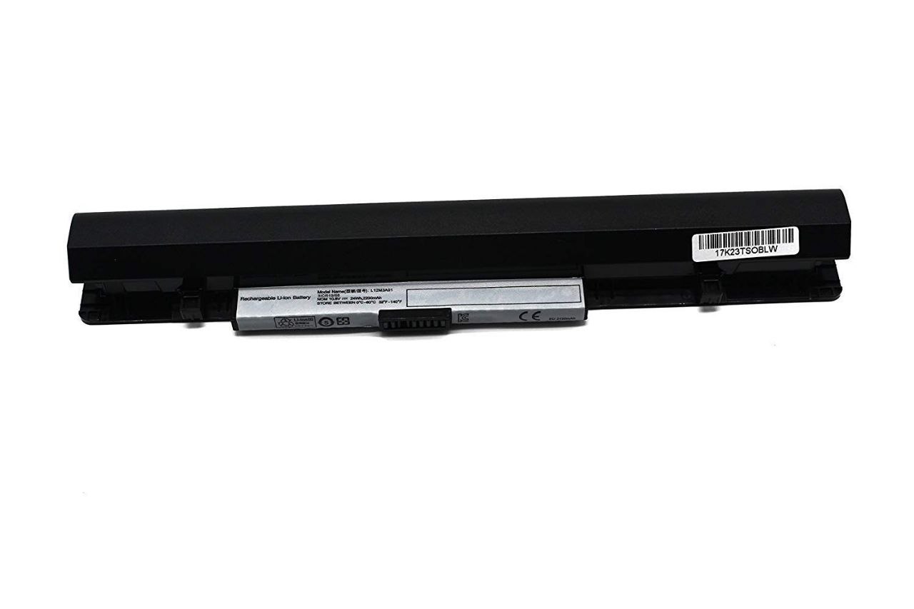 بطارية لابتوب — Lenovo in L12C3A01