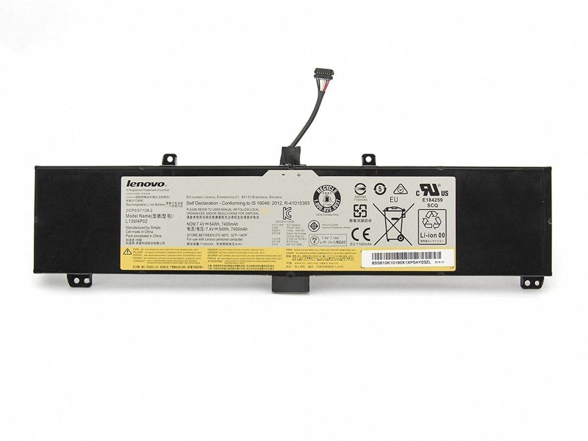 بطارية لابتوب — Lenovo in L13M4P02