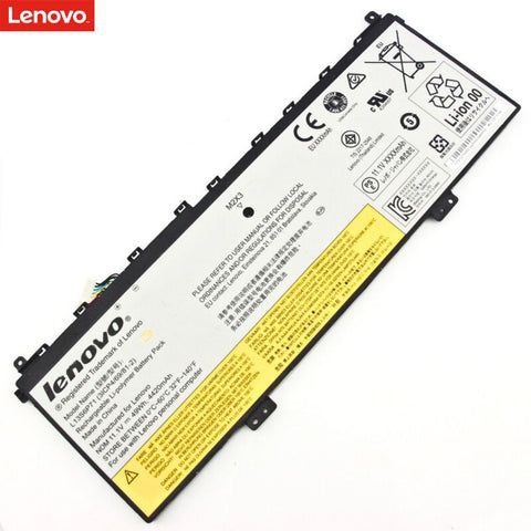 بطارية لابتوب — Lenovo in L13S6P71