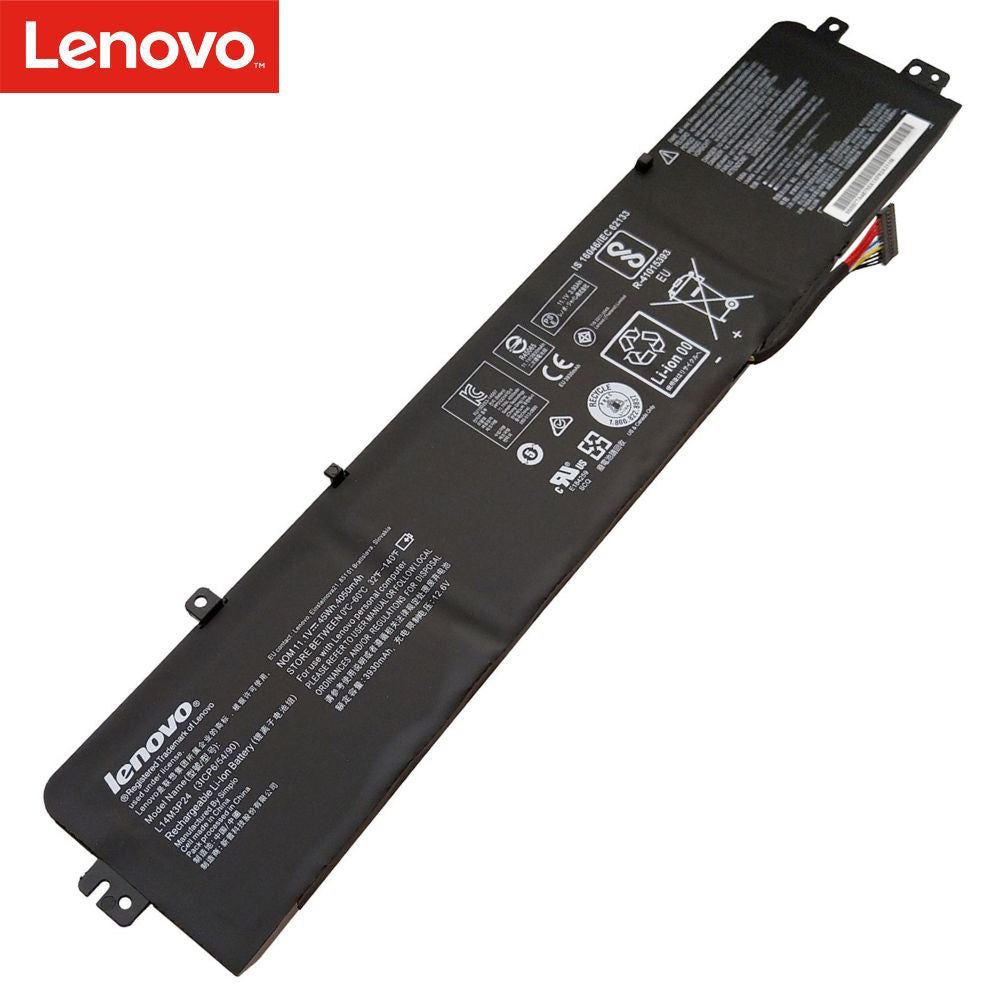 بطارية لابتوب — Lenovo in L14M3P24 / Y520.
