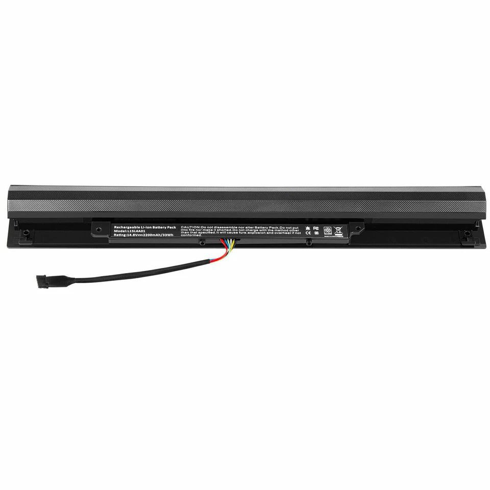 بطارية لابتوب — Lenovo in L15L4A01 / L15S4A01 / 300