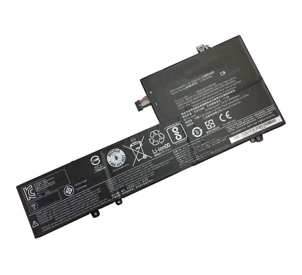 بطارية لابتوب — Lenovo in L16C4PB2