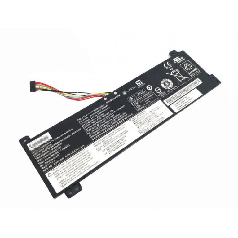 بطارية لابتوب — Lenovo in L17L2PB3 / V330 / v130
