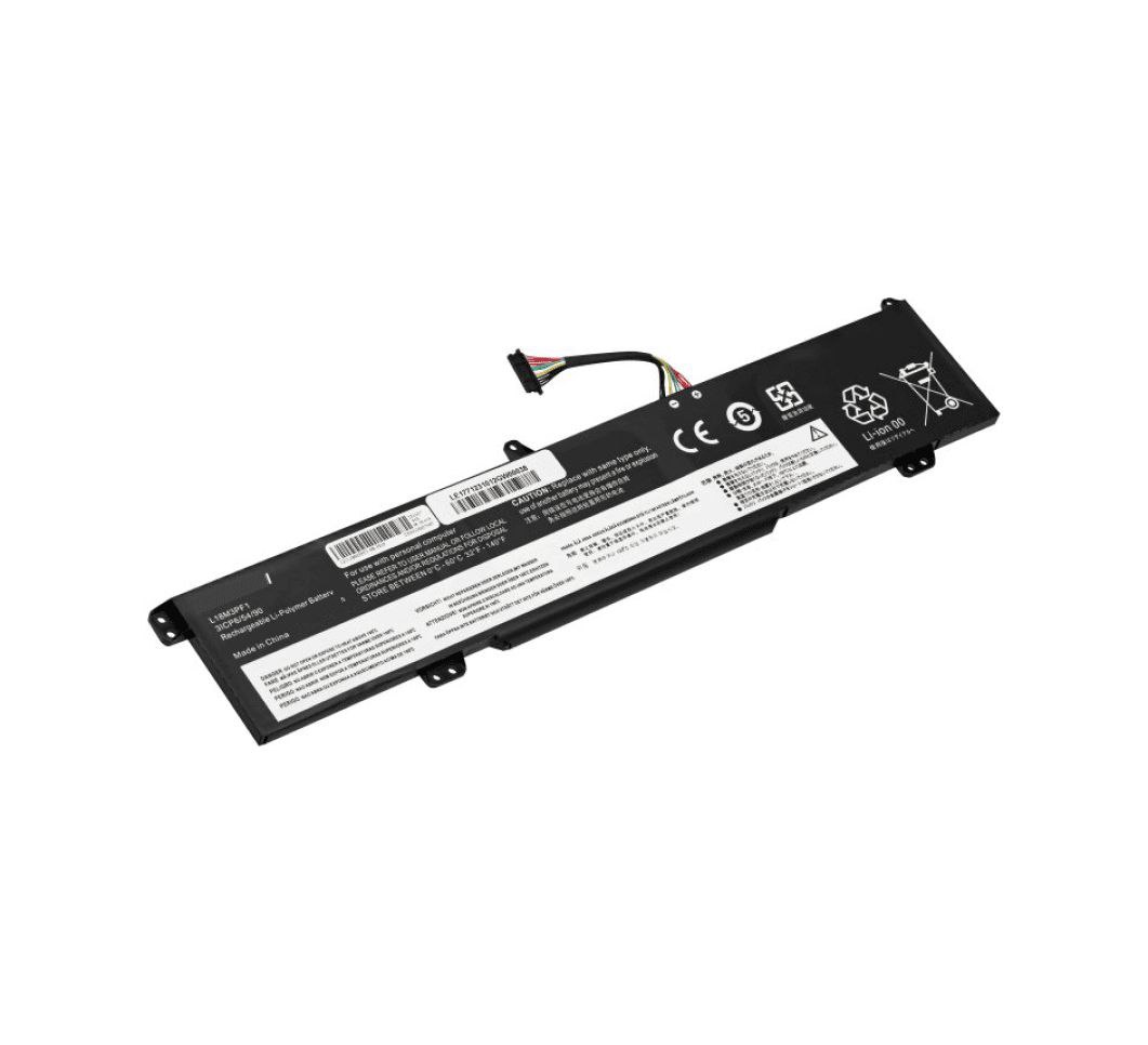 بطارية لابتوب — Lenovo in L18M3PF1 / L18C3PF1