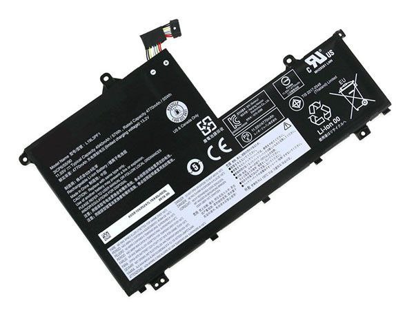 بطارية لابتوب — Lenovo in L19C3PF1 / L19C3PF9