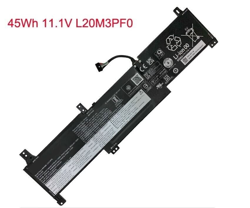 بطارية لابتوب — Lenovo in L20M3PF0
