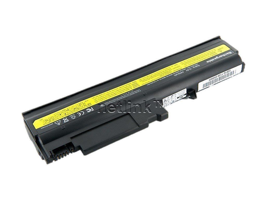 بطارية لابتوب — Lenovo T40 / T41 / T43think pad