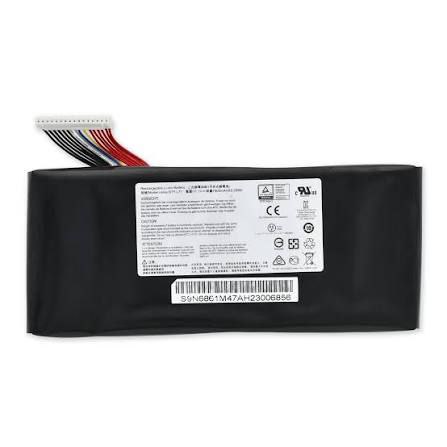 بطارية لابتوب — MSI in L77