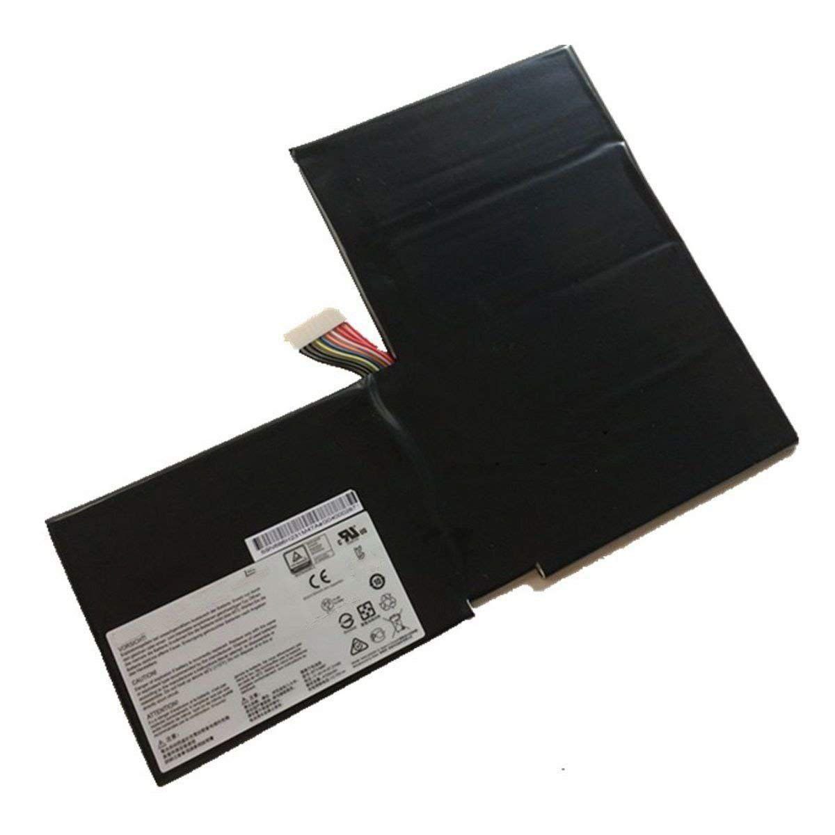 بطارية لابتوب — MSI in M6F