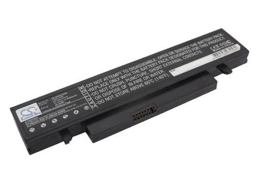 بطارية لابتوب — sam N210 / N220 / X520