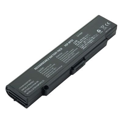 بطارية لابتوب — Sony BPS 2A