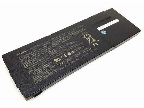 بطارية لابتوب — Sony bps24