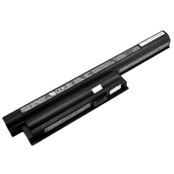 بطارية لابتوب — Sony bps26