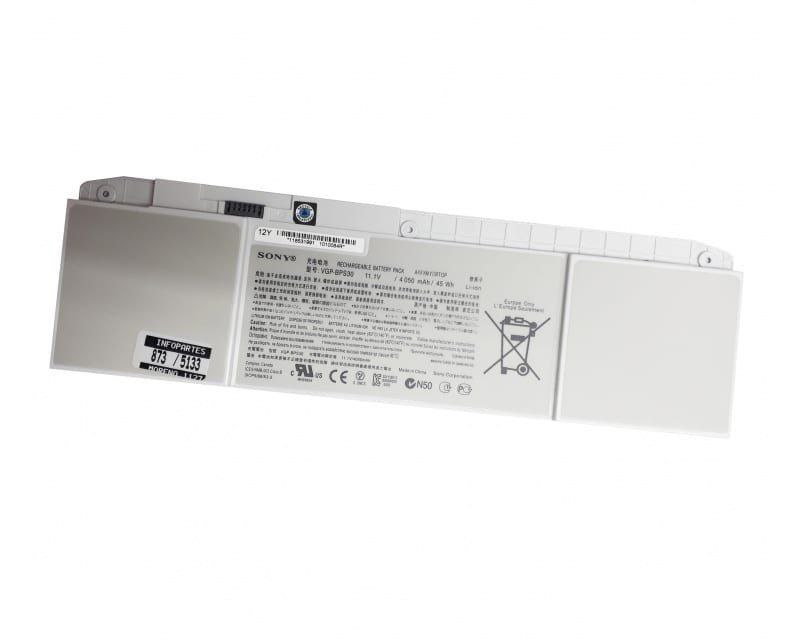 بطارية لابتوب — Sony bps30