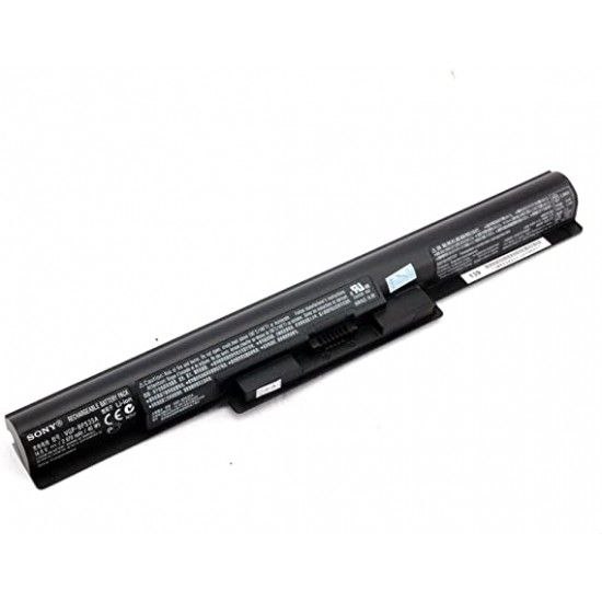 بطارية لابتوب — Sony bps35