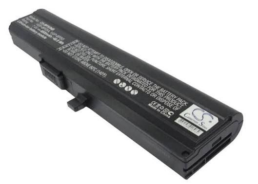 بطارية لابتوب — Sony bps5