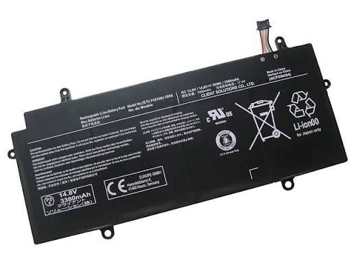 بطارية لابتوب — tsh in pa5136