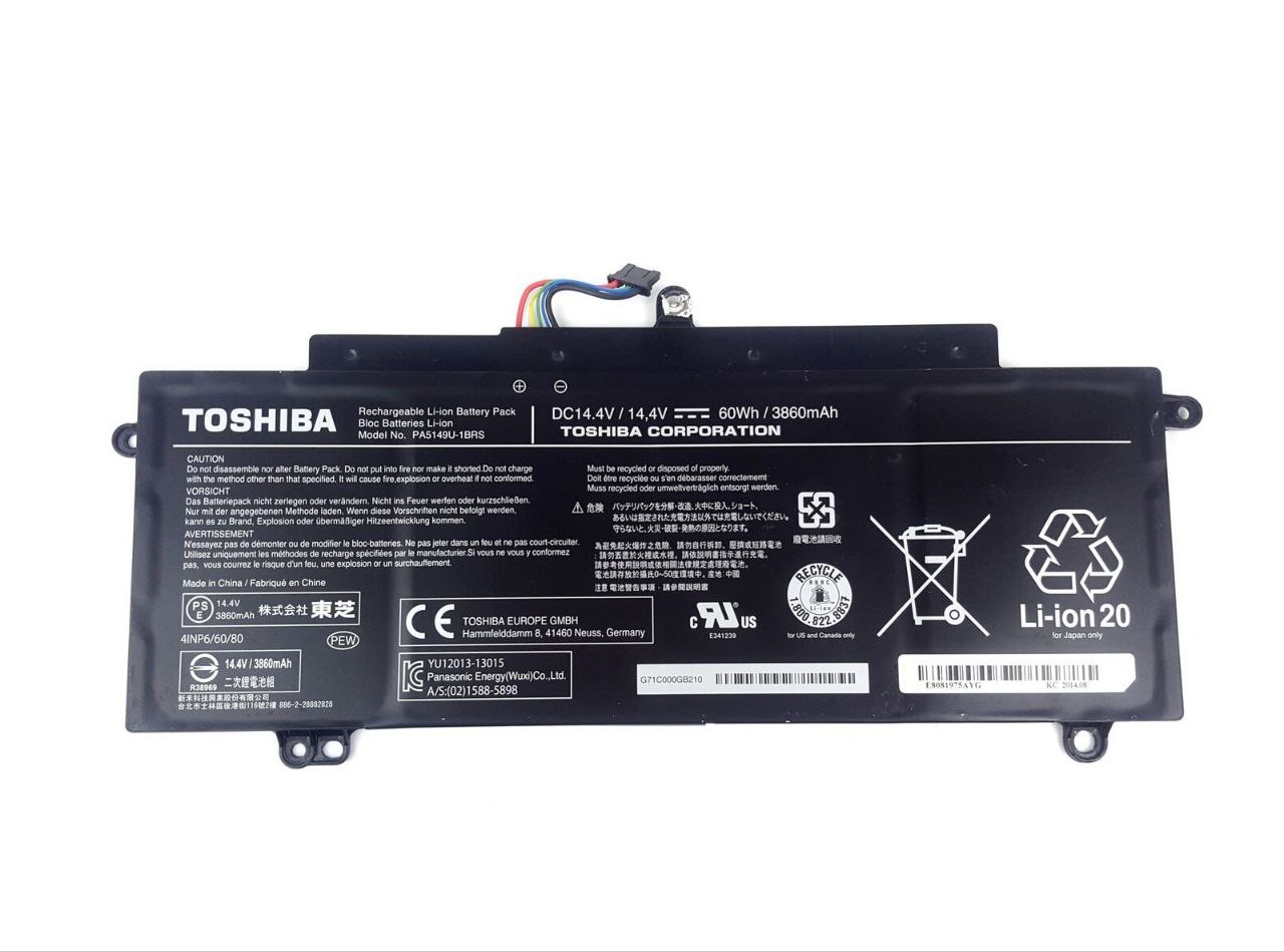 بطارية لابتوب — tsh in pa5149