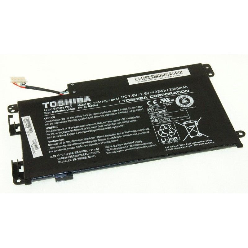 بطارية لابتوب — tsh in pa5156