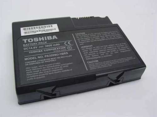 بطارية لابتوب — tsh pa3209U